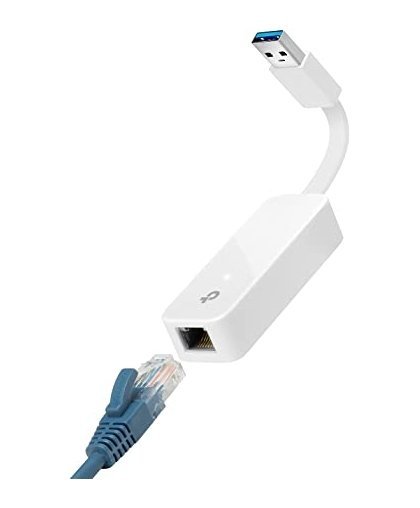 TP-LINK UE300 Ethernet 1000 Mbit/s – 2