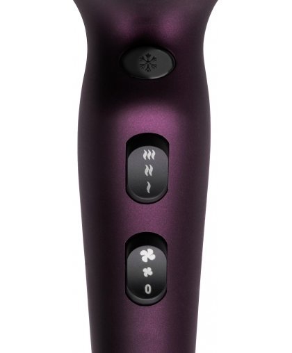 Hair dryer ECG VV 3121 Professional – 4