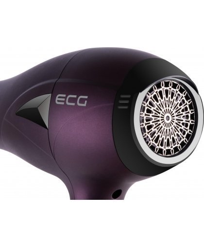 Hair dryer ECG VV 3121 Professional – 5