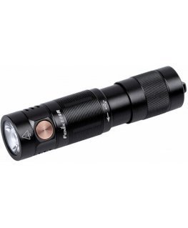 Fenix E09R -taskulamppu