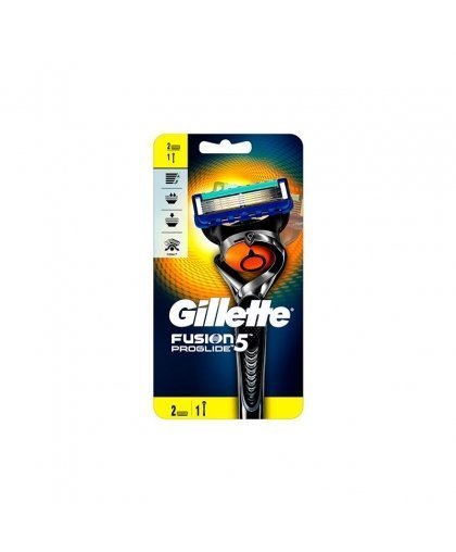 Gillette Gillete Shaver Gillette FUSION Proglide