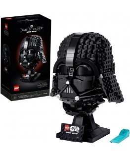 LEGO® Star Wars 75304 Darth Vader helmet