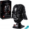 LEGO Star Wars 75304 - Darth Vaderin kypärä LEGO Star Wars 75304 - Darth Vaderin kypärä