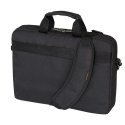 Everki Advance notebook case 43.9 cm (17.3") Briefcase Black Everki Advance notebook case 43.9 cm (17.3") Briefcase Black