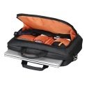 Everki Advance notebook case 43.9 cm (17.3") Briefcase Black Everki Advance notebook case 43.9 cm (17.3") Briefcase Black