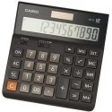 Desktop calculator CASIO DH-12, 151 x 159 x 28.5 mm Desktop calculator CASIO DH-12, 151 x 159 x 28.5 mm