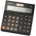 Desktop calculator CASIO DH-12, 151 x 159 x 28.5 mm Desktop calculator CASIO DH-12, 151 x 159 x 28.5 mm