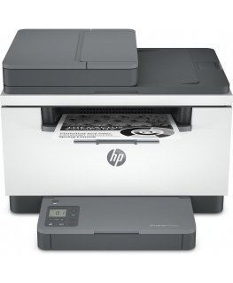 Printer HP LaserJet MFP M234SDW Mono Duplex ADF LAN