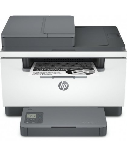 HP Poly Printer HP LaserJet MFP