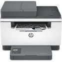 Spausdintuvas HP LaserJet MFP M234SDW Mono Duplex ADF LAN Spausdintuvas HP LaserJet MFP M234SDW Mono Duplex ADF LAN