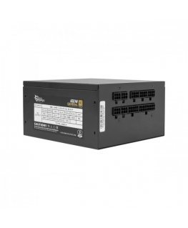 White Shark GPSU-G650M General 650W 80+ GOLD Full Modular