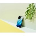 iKins dėklas skirtas Apple iPhone 12 Pro Max mėlynas lake juodas iKins dėklas skirtas Apple iPhone 12 Pro Max mėlynas lake juodas