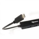 KONCENTRATORIAUS USB Sbox H-404C 4 x USB-A 3.0 (1782 uniw) KONCENTRATORIAUS USB Sbox H-404C 4 x USB-A 3.0 (1782 uniw)
