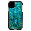 iKins SmartPhone case iPhone 11 Pro Max almond blossom black iKins SmartPhone case iPhone 11 Pro Max almond blossom black