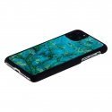 iKins SmartPhone case iPhone 11 Pro Max almond blossom black iKins SmartPhone case iPhone 11 Pro Max almond blossom black