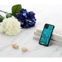 iKins SmartPhone case iPhone 11 Pro Max almond blossom black iKins SmartPhone case iPhone 11 Pro Max almond blossom black