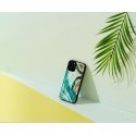 iKins case for Apple iPhone 12 Pro Max aqua agate iKins case for Apple iPhone 12 Pro Max aqua agate