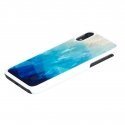 iKins SmartPhone case iPhone XR blue lake white iKins SmartPhone case iPhone XR blue lake white
