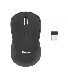 Tellur Basic Wireless Mouse regular black