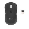 Tellur Basic Wireless Mouse regular black Tellur Basic Wireless Mouse regular black