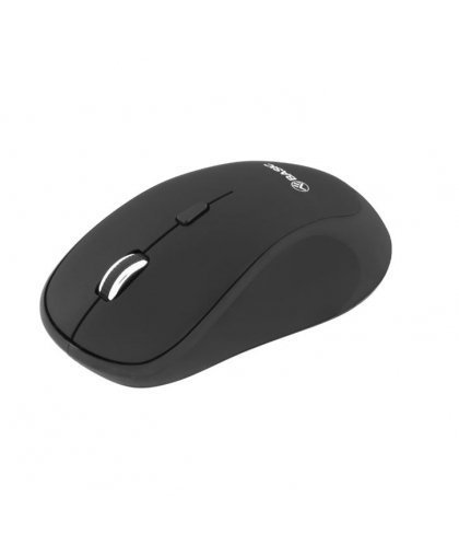 Tellur Basic Wireless Mouse regular black – 2