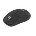 Tellur Basic Wireless Mouse regular black Tellur Basic Wireless Mouse regular black