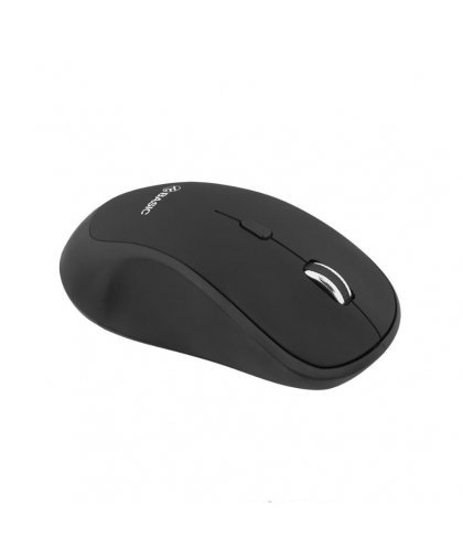 Tellur Basic Wireless Mouse regular black – 3