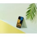 iKins case for Apple iPhone 12/12 Pro cafe terrace black iKins case for Apple iPhone 12/12 Pro cafe terrace black