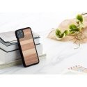MAN&WOOD SmartPhone case iPhone 11 Pro Max sabbia black MAN&WOOD SmartPhone case iPhone 11 Pro Max sabbia black