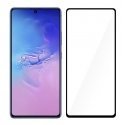 Tellur Tempered Glass 3D Case Friendly Full Glue for Samsung S10 Lite black Tellur Tempered Glass 3D Case Friendly Full Glue for Samsung S10 Lite black