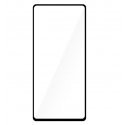 Tellur Tempered Glass 3D Case Friendly Full Glue for Samsung S10 Lite black Tellur Tempered Glass 3D Case Friendly Full Glue for Samsung S10 Lite black