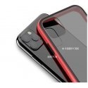 Comma Joy elegant anti-shock case iPhone 11 Pro green