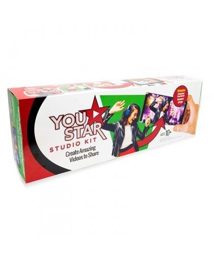 YouStar Studio Kit