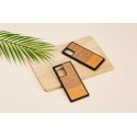 MAN&WOOD case for Galaxy Note 20 herringbone arancia black MAN&WOOD case for Galaxy Note 20 herringbone arancia black