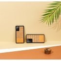 MAN&WOOD case for Galaxy Note 20 herringbone arancia black MAN&WOOD case for Galaxy Note 20 herringbone arancia black