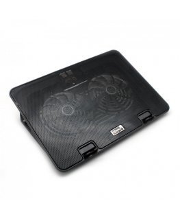 Sbox CP-101 Cooling Pad For 15.6 Laptops