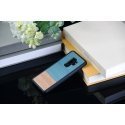 MAN&WOOD SmartPhone case Galaxy S9 Plus denim black MAN&WOOD SmartPhone case Galaxy S9 Plus denim black