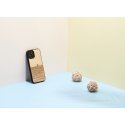 MAN&WOOD case for iPhone 12 Pro Max terra black MAN&WOOD case for iPhone 12 Pro Max terra black