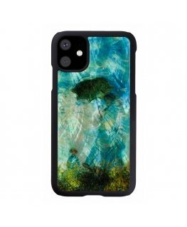 iKins SmartPhone case iPhone 11 camille black