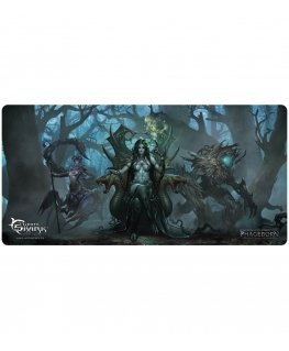 White Shark TMP-VESTIGE TMP-114 1370 x 675 mm x 3 mm