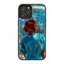 iKins case for Apple iPhone 12/12 Pro children on the beach iKins case for Apple iPhone 12/12 Pro children on the beach