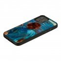 iKins case for Apple iPhone 12/12 Pro children on the beach iKins case for Apple iPhone 12/12 Pro children on the beach