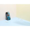iKins case for Apple iPhone 12/12 Pro children on the beach iKins case for Apple iPhone 12/12 Pro children on the beach
