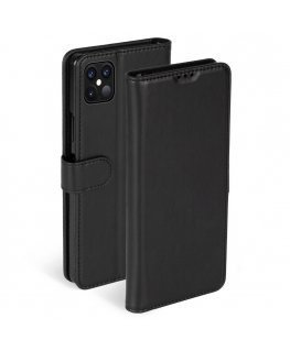 Krusell PhoneWallet Apple iPhone 12 Pro Max black