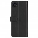Krusell PhoneWallet Apple iPhone 12 Pro Max black Krusell PhoneWallet Apple iPhone 12 Pro Max black