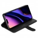 Krusell PhoneWallet Apple iPhone 12 Pro Max black Krusell PhoneWallet Apple iPhone 12 Pro Max black