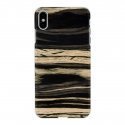 MAN&WOOD SmartPhone case iPhone XS Max white ebony white MAN&WOOD SmartPhone case iPhone XS Max white ebony white