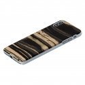 MAN&WOOD SmartPhone case iPhone XS Max white ebony white MAN&WOOD SmartPhone case iPhone XS Max white ebony white