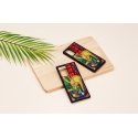 iKins case for Samsung Galaxy Note 20 cat with red fish iKins case for Samsung Galaxy Note 20 cat with red fish