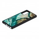iKins case for Samsung Galaxy Note 20 aqua agate iKins case for Samsung Galaxy Note 20 aqua agate